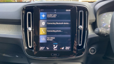 Volvo Xc40 2.0 B4P Inscription Pro 5dr Auto Petrol Estate